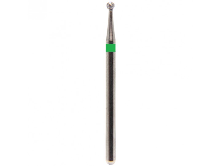 Боры алмазные 801G.FGXL.018, Йота (5 шт.)