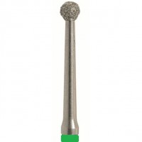 Боры алмазные 801LG.FG.016, Йота (5 шт.)