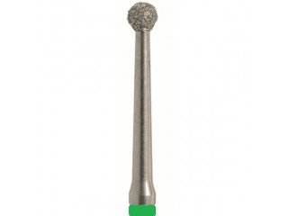 Боры алмазные 801LG.FG.016, Йота (5 шт.)