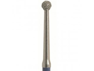 Боры алмазные 801L.FG.016, Йота (5 шт.)