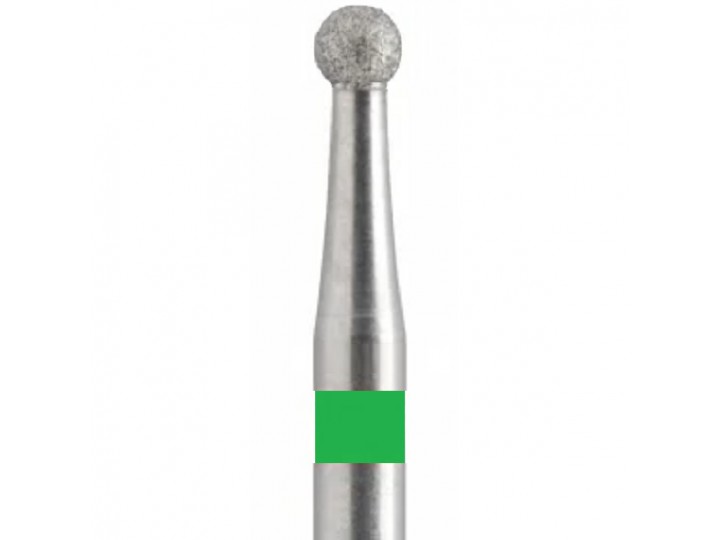 Боры алмазные 801G.FG.018, Йота (5 шт.)