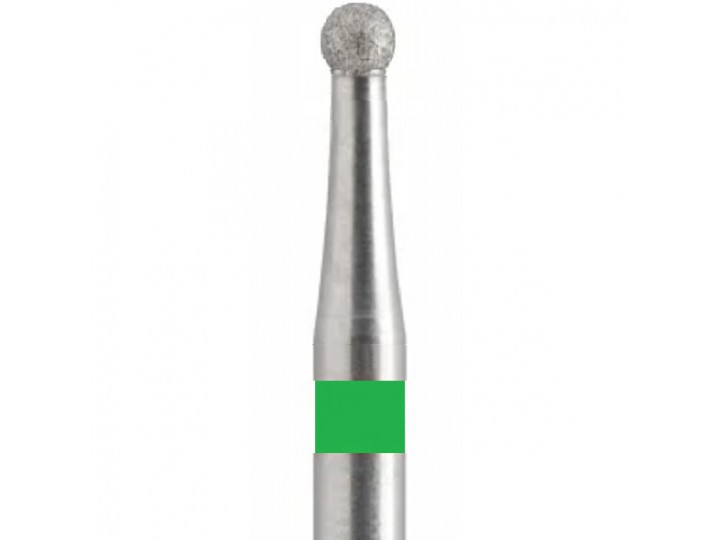 Боры алмазные 801G.FG.012, Йота (5 шт.)