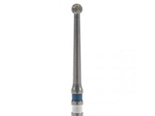 Боры алмазные Z801L.FG.014, Йота (5 шт.)