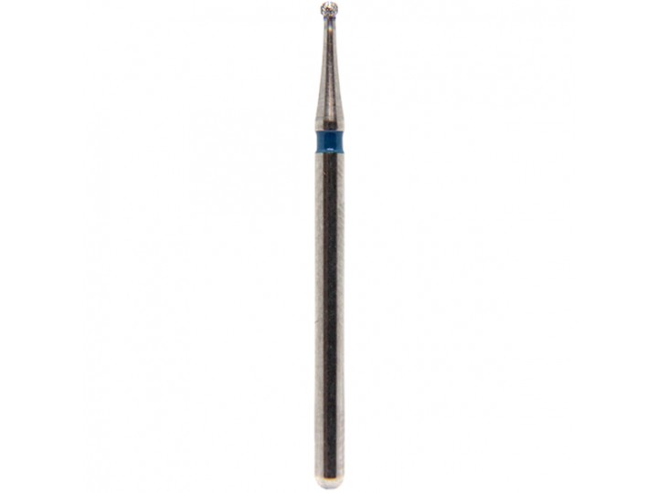 Боры алмазные 801.FGXL.010, Йота (5 шт.)