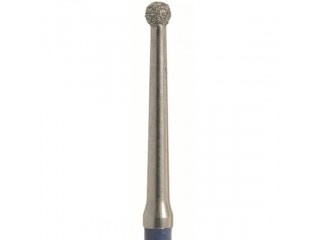 Боры алмазные 801L.FG.010, Йота (5 шт.)