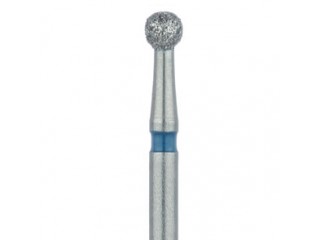 Боры алмазные 801.HP.014, Йота (5 шт.)