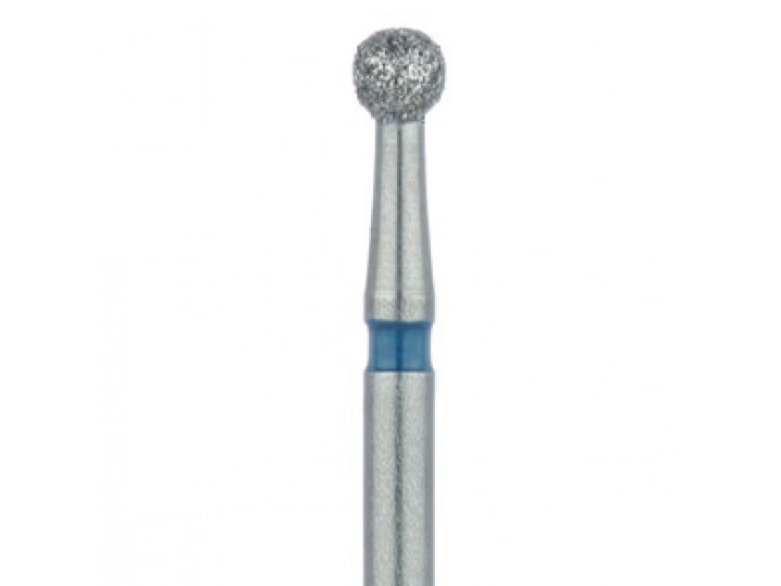 Боры алмазные 801.HP.014, Йота (5 шт.)