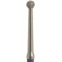 Боры алмазные 801L.FG.014, Йота (5 шт.)