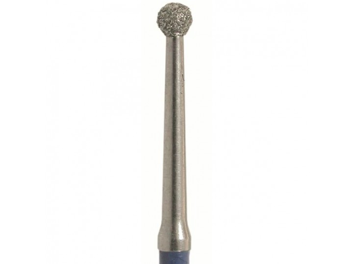 Боры алмазные 801L.FG.014, Йота (5 шт.)