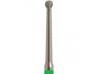 Боры алмазные 801LG.FG.010, Йота (5 шт.)