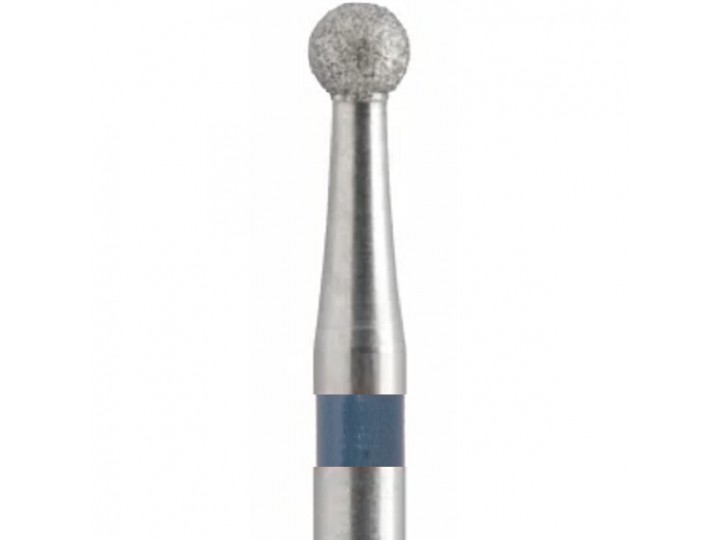 Боры алмазные 801.FG.025, Йота (5 шт.)