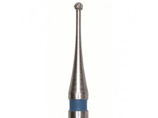 Боры алмазные 697.FG.007, Йота (5 шт.)