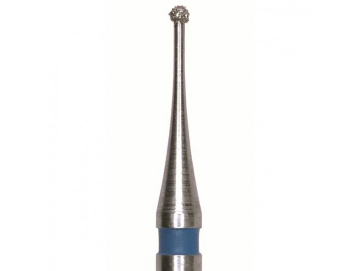 Боры алмазные 697.FG.007, Йота (5 шт.)