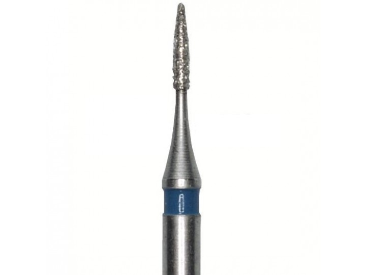 Боры алмазные 295.FG.007, Йота (5 шт.)