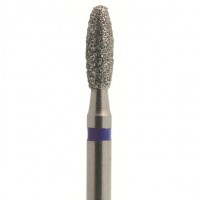 Боры алмазные 833L.FG.018, Йота (5 шт.)