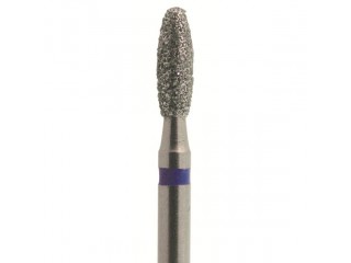 Боры алмазные 833L.FG.018, Йота (5 шт.)