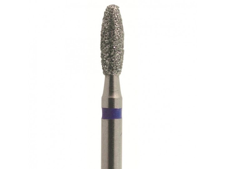 Боры алмазные 833L.FG.018, Йота (5 шт.)