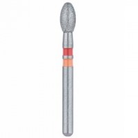 Боры алмазные Z833F.FG.023, Йота (5 шт.)