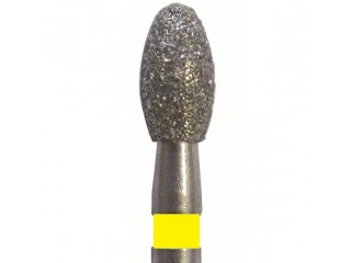 Боры алмазные 833EF.FG.023, Йота (5 шт.)