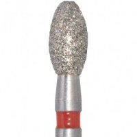 Боры алмазные 833F.RA.023, Йота (5 шт.)