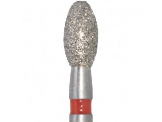 Боры алмазные 833F.RA.023, Йота (5 шт.)