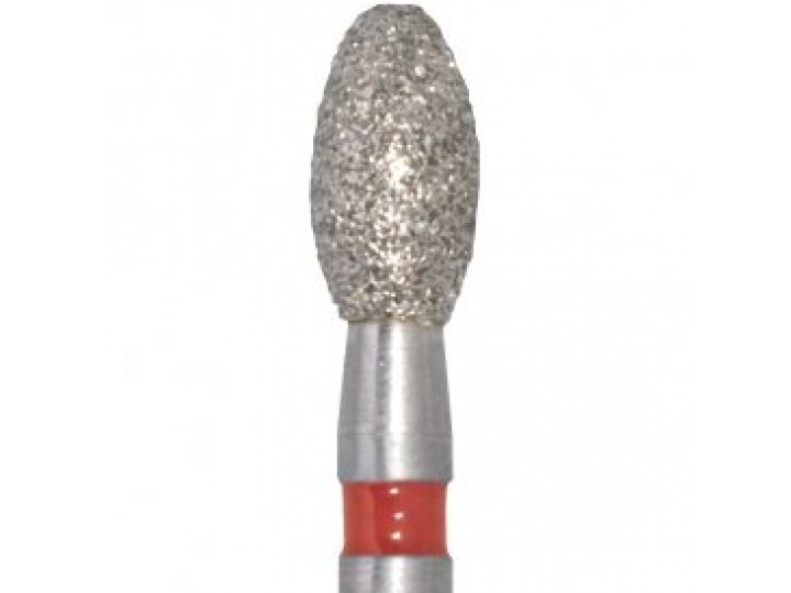 Боры алмазные 833F.RA.023, Йота (5 шт.)