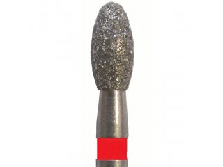 Боры алмазные 833F.FG.021, Йота (5 шт.)