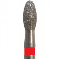 Боры алмазные 833F.FG.018, Йота (5 шт.)