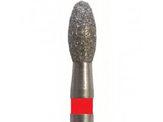 Боры алмазные 833F.FG.018, Йота (5 шт.)