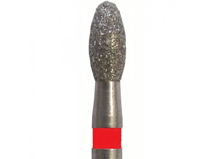 Боры алмазные 833F.FG.018, Йота (5 шт.)