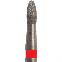 Боры алмазные 833F.FG.012, Йота (5 шт.)