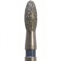 Боры алмазные 833.FG.016, Йота (5 шт.)