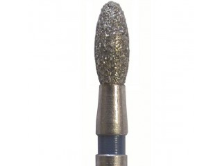 Боры алмазные 833.FG.016, Йота (5 шт.)