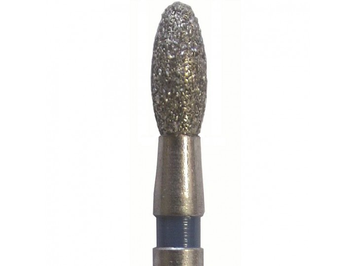 Боры алмазные 833.FG.016, Йота (5 шт.)