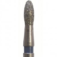 Боры алмазные 833.FG.014, Йота (5 шт.)