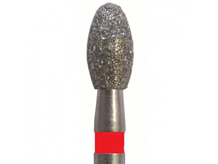 Боры алмазные 833F.FG.023, Йота (5 шт.)