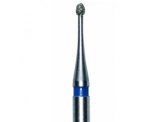 Боры алмазные 277.FG.009, Йота (5 шт.)