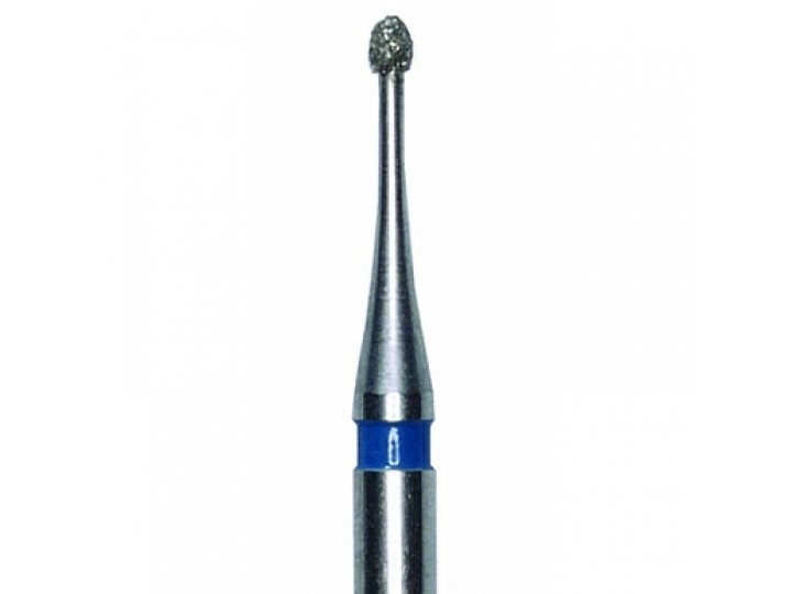 Боры алмазные 277.FG.009, Йота (5 шт.)