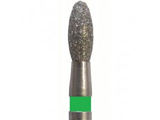 Боры алмазные 833G.FG.016, Йота (5 шт.)