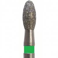 Боры алмазные 833G.FG.018, Йота (5 шт.)