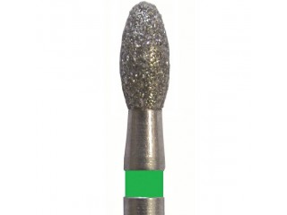 Боры алмазные 833G.FG.018, Йота (5 шт.)