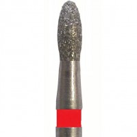 Боры алмазные 833F.FG.014, Йота (5 шт.)