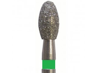 Боры алмазные 833G.FG.023, Йота (5 шт.)