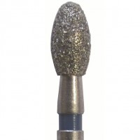 Боры алмазные 833.FG.023, Йота (5 шт.)