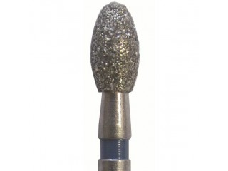 Боры алмазные 833.FG.023, Йота (5 шт.)