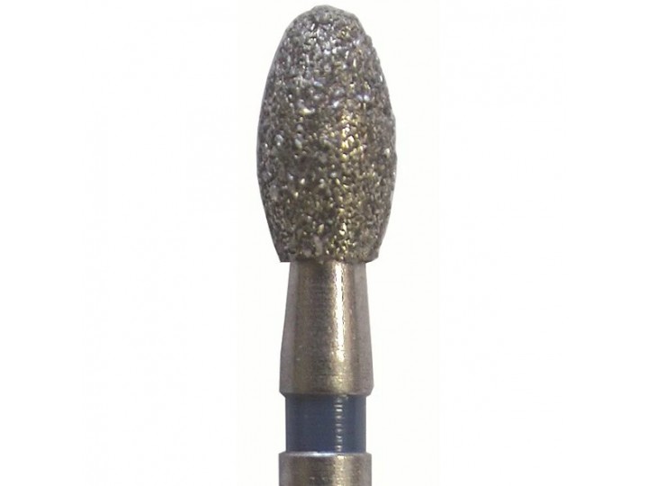 Боры алмазные 833.FG.023, Йота (5 шт.)