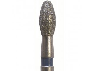 Боры алмазные 833.FG.018, Йота (5 шт.)