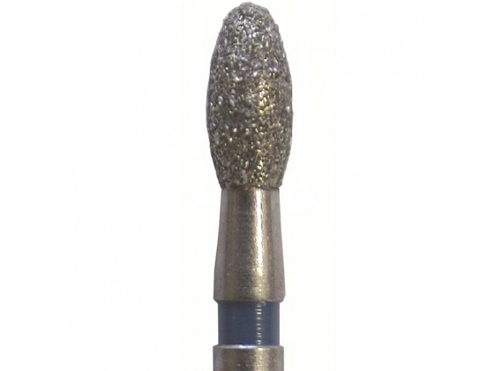 Боры алмазные 833.FG.018, Йота (5 шт.)