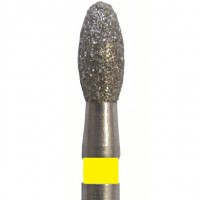 Боры алмазные 833EF.FG.018, Йота (5 шт.)