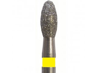 Боры алмазные 833EF.FG.018, Йота (5 шт.)